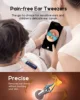 2025 Xiao'mi Bebird EarSight Plus I35R Visual Ear Cleaner HD Clipable Tweezers Earpick Wireless Cleaning Endoscope with Camera 6