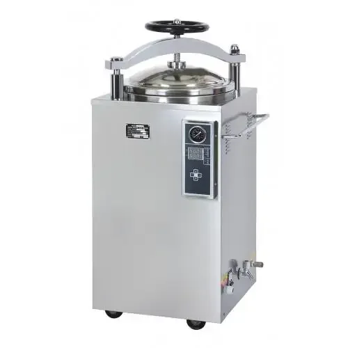 

AUTOCLAVE 18L, 29L hot sale for laboratory use