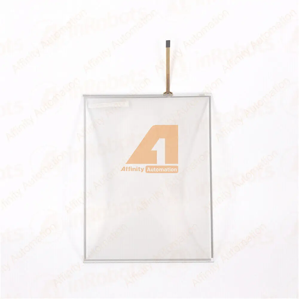 

For MT8104T WEINVIEW Touch Screen Glass Panel Touchpad 1PCS