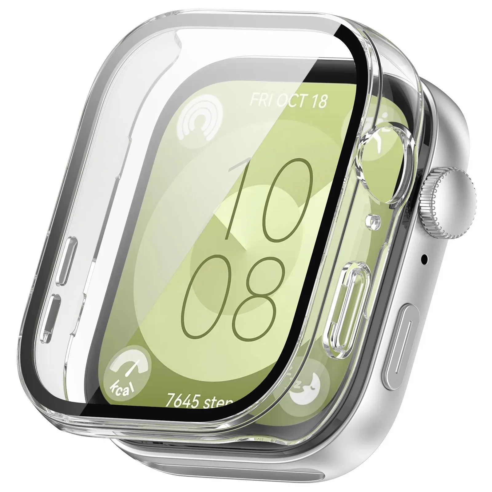 Enhanced Nylon Woven Smartwatch Strap - Comfortable & Breathable Band Accessory