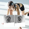 A520 Wireless Bluetooth Headset Touch Light Mini High Quality Earplugs Anti-Sweat HD Sound Quality Stereo Universal Headset 6