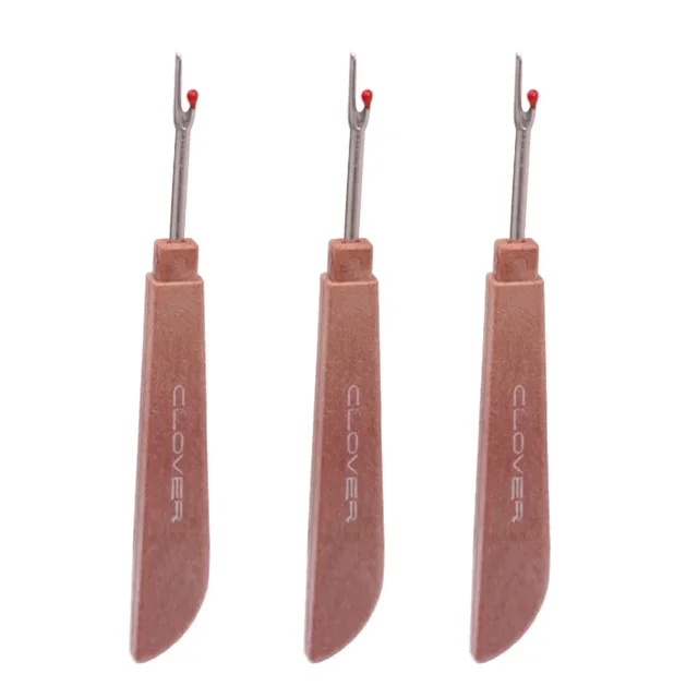 Sharp Seam Rippers Sewing Seam Thread Remover Cutter Stitch Unpicker Stitch Removal Knife Tools for Art Work Sewing Accessories 4