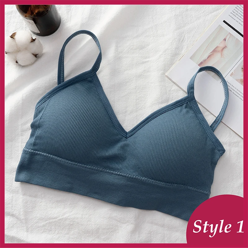 Style 1 blue