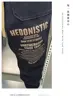Casual Cargo Pants For Men Korean Fashion Trousers Baggy Sweatpants Gym Jogger hip hop Streetwear y2k man pants Autumn Trousers 5