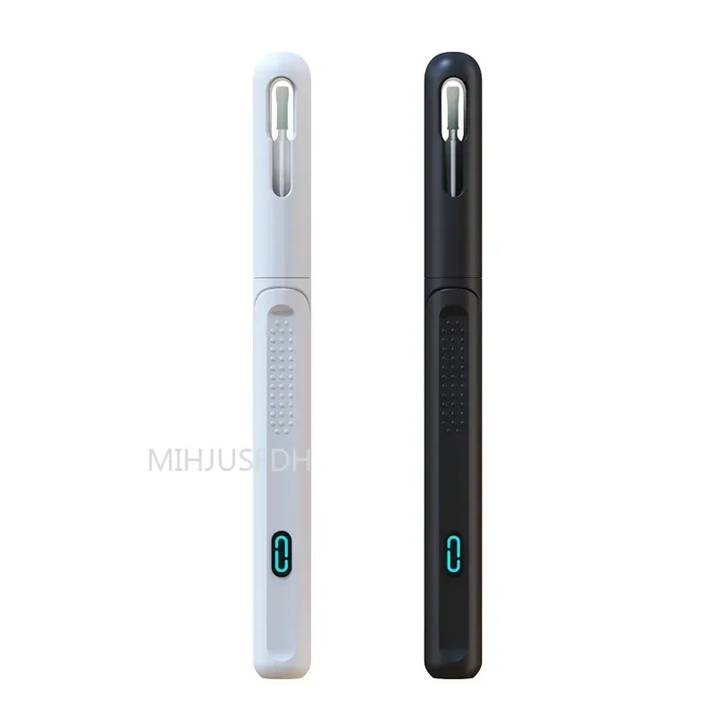 Visual Ear Cleaner with Camera LED Lights Lens Ear Wax Removal Tool Take Video HD Ear Wax Removal Tool Dropshipping 6
