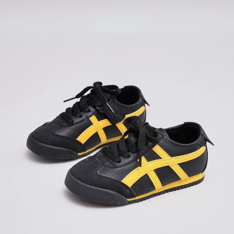 Children Training Board Shoes Boys Girls Kids Toddler Non-slip Breathable Sports Wear-resistant Sneakers
