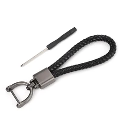 Premium CNC Motorcycle Electronic Start Key Case Cover (Keychain)