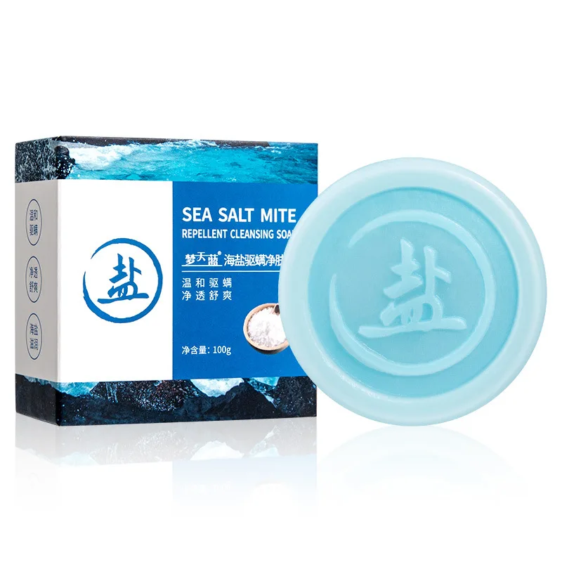 Anti mite Soap For Men Face Wash Soap Fragrance Long lasting - Temu