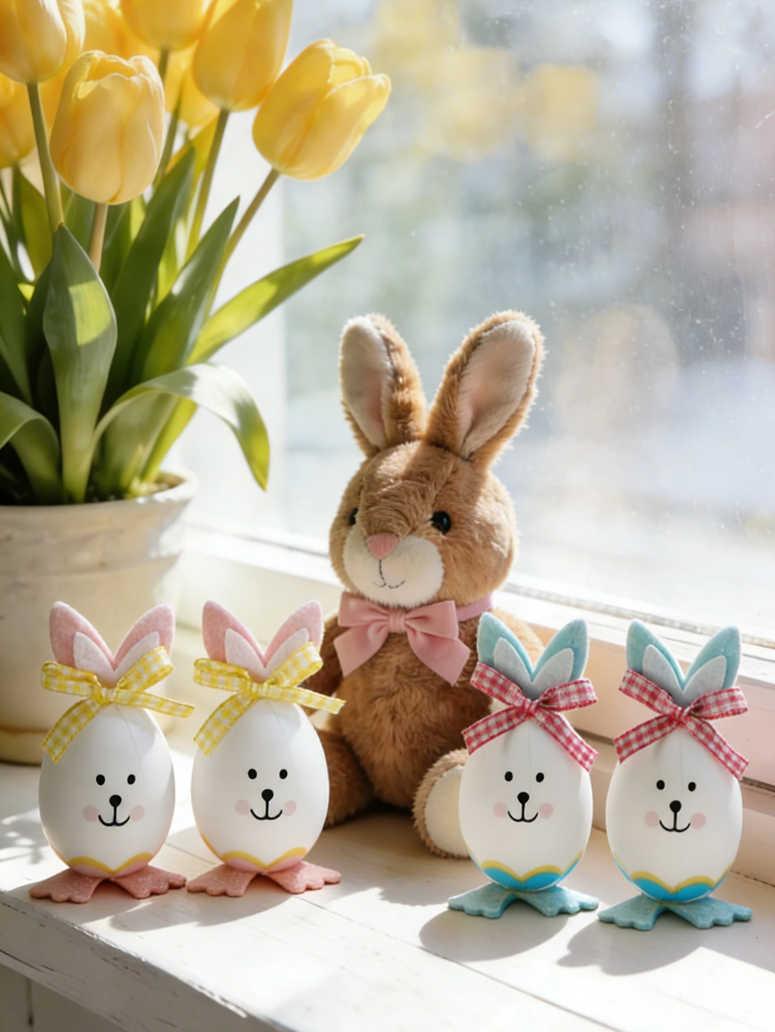 Fillable Easter Egg Set 1