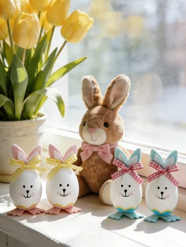 Fillable Easter Egg Set 1