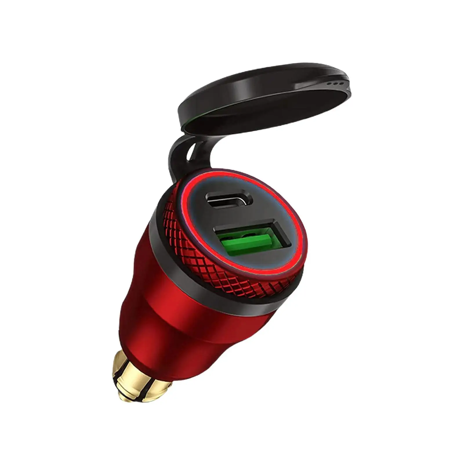 USB      , PD Ÿ C  QC3.0  ܼƮ, ġ , ڵ   S1I1