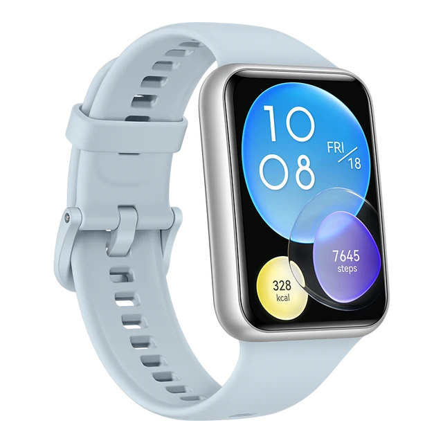 Correa Smartwatch Huawei Watch Fit 2 Active  Huawei Watch Fit 2  Accessories Watch - Watchbands - Aliexpress