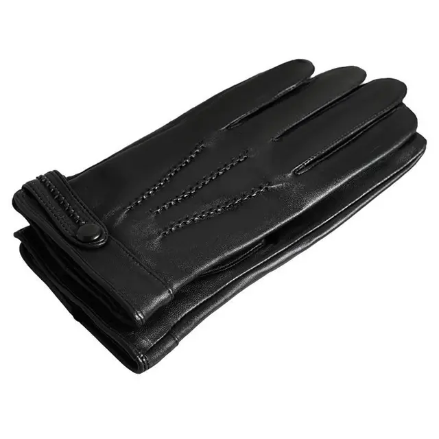 Top Quality Men Leather Gloves