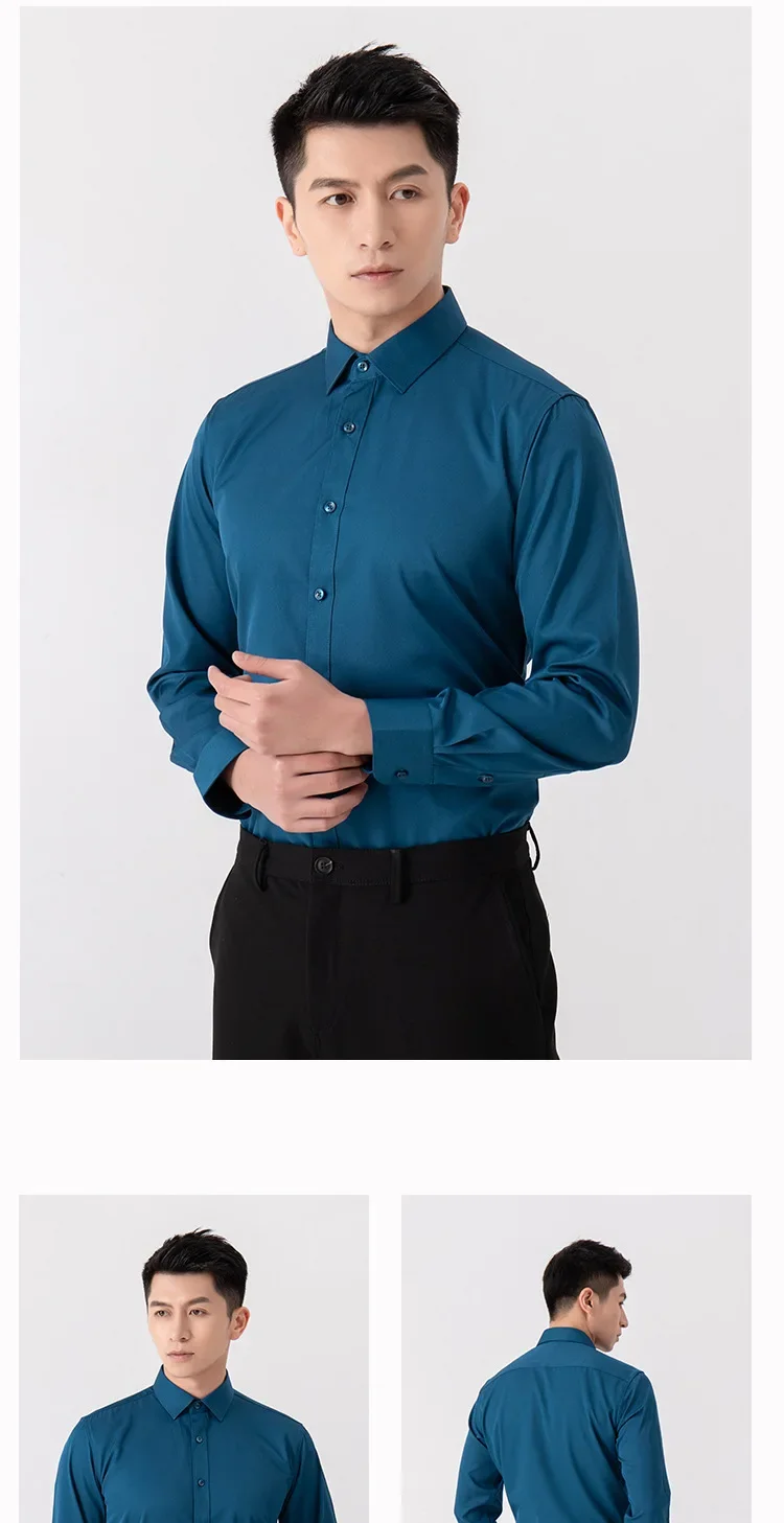 Рисунок 2 - CO368Black с длинным рукавом