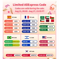 SANTELON Winter Parka Ultralight Padded Puffer Jacket For Women Coat With Hood Outdoor Warm Lightweight Outwear With Storage Bag - Image 6