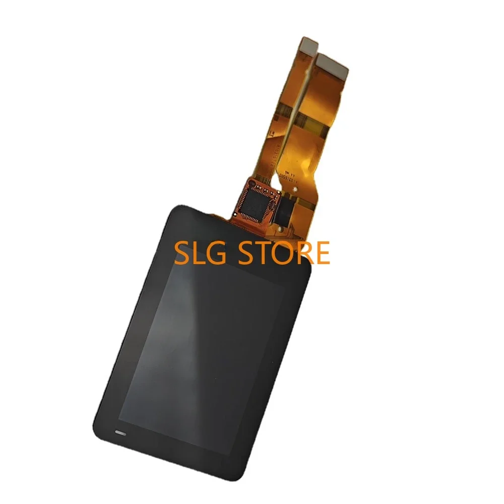 LCD Display Screen Assy With Touch For Gopro Hero 5 Camera Repair Parts 100% Original New