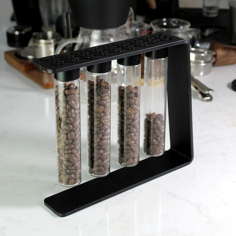 حاويات قهوة مغناطيسية احترافية