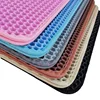 Cat Litter Mat Pet Toilet Waterproof Double Layer Pet Litter Box Mat Nonslip Sand Cat Washable Mat Clean Pad Pet Clean Supplies 3