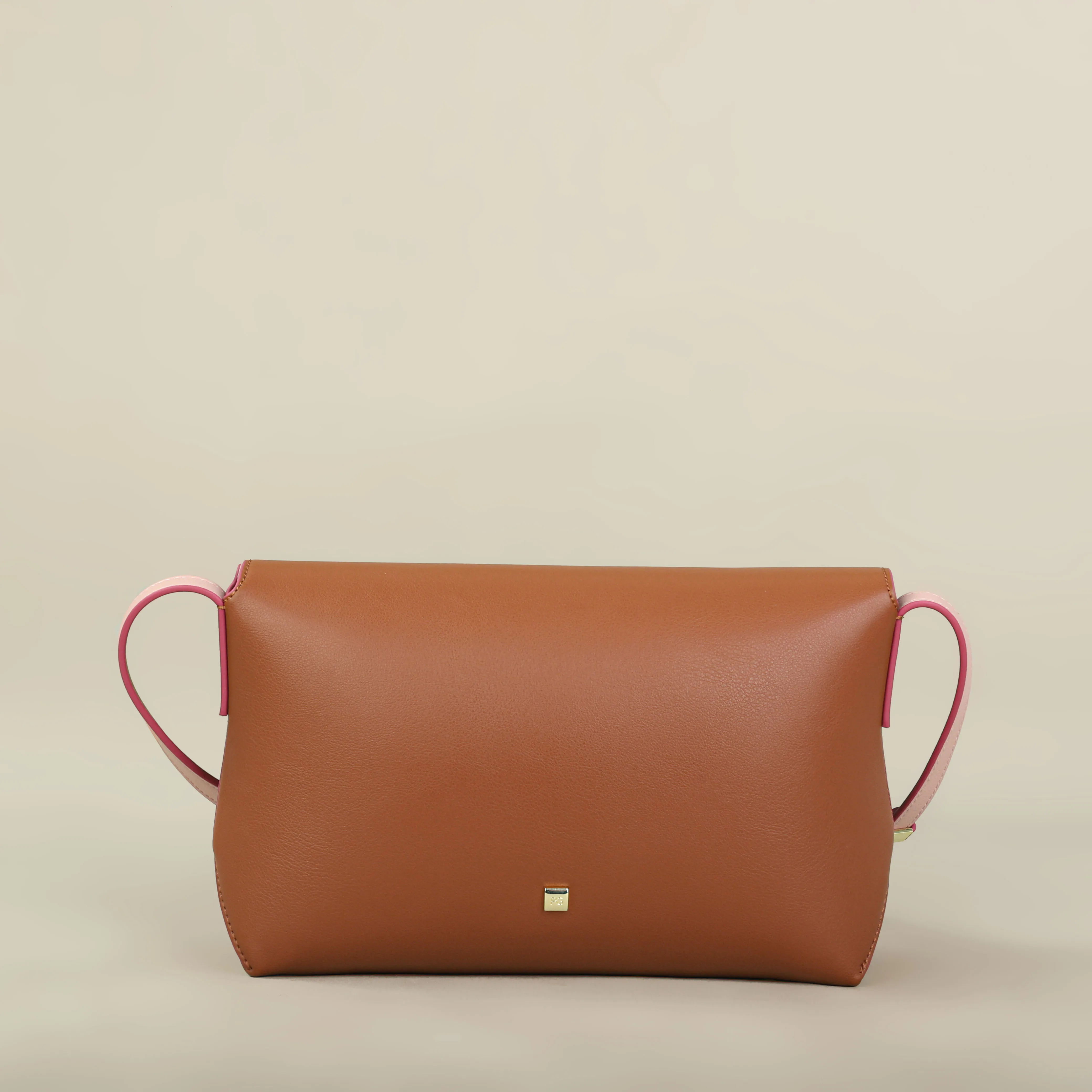 PATSY PG GARIS Neue Nischen-Luxus-Designer-Schulter-Crossbody-Achseltasche aus Rindsleder für Damen – Modische Tasche mit großem Fassungsvermögen – Detail 6