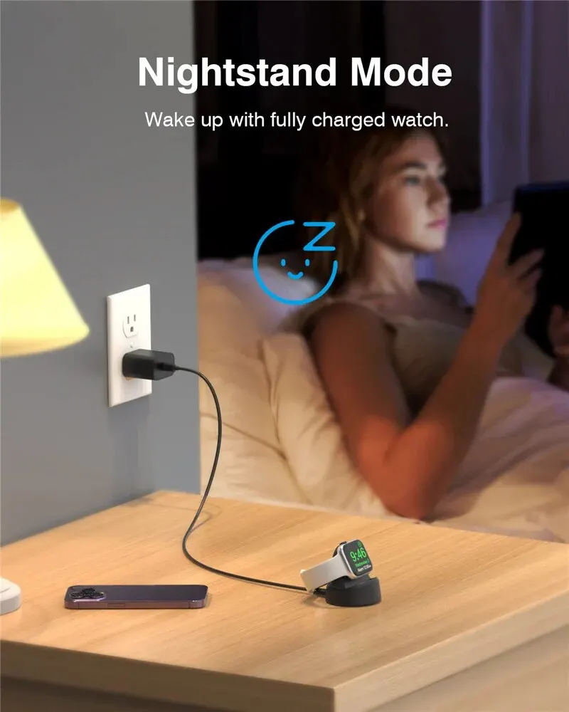 ġ  ׳ƽ ġ  , IWatch 9, 8, 7, 6, 5, 4, 3, SE 2 Ʈ  , ޴ USB  ̼