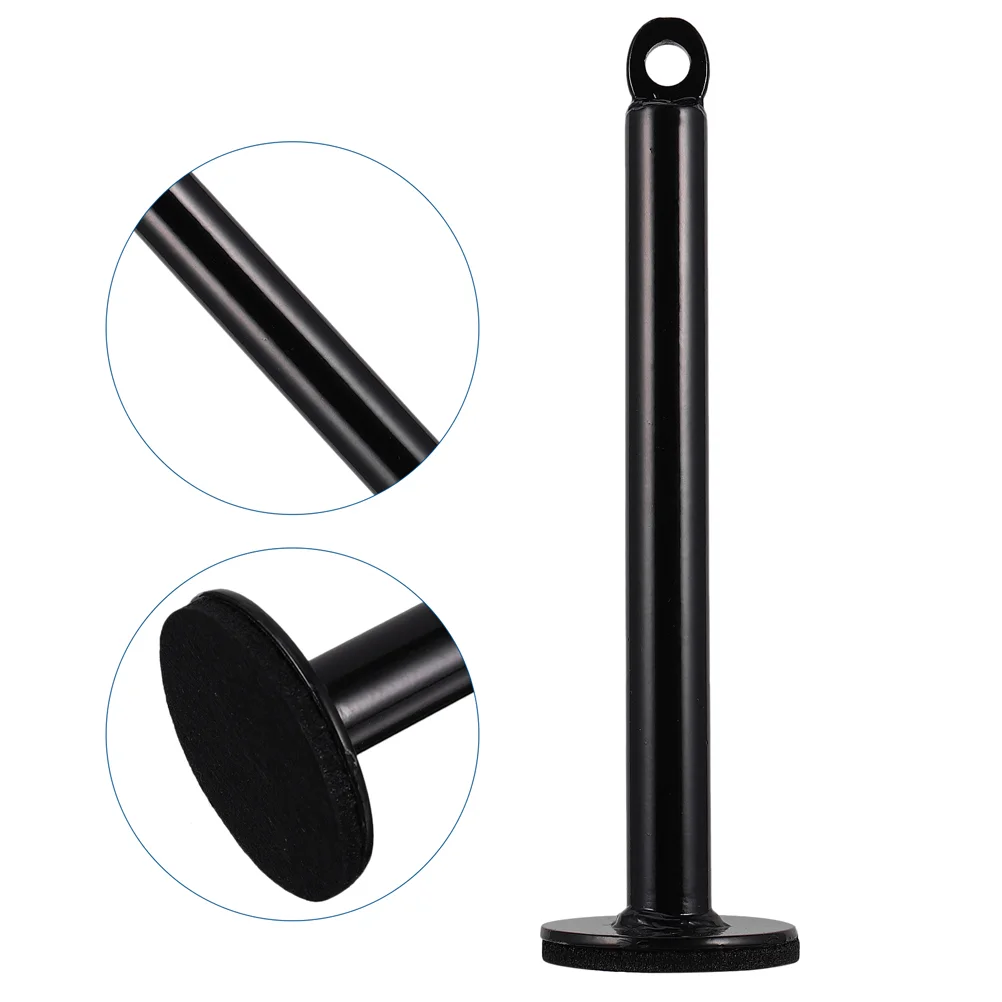 

Fitness Loading Pin Gym Pulley Cable System Attachment Dumbbell Rack For Home Workout Strength Training Weight Lifting Exercises
