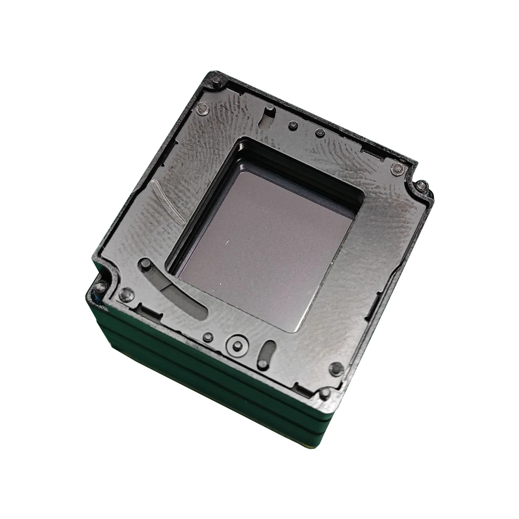 원거리 비냉각식 640x512 USB MIPi 경량 미니 방수 열화상 LWIR 이미징 모듈 카메라 1.0-4.0배 줌 287.5m 차량용