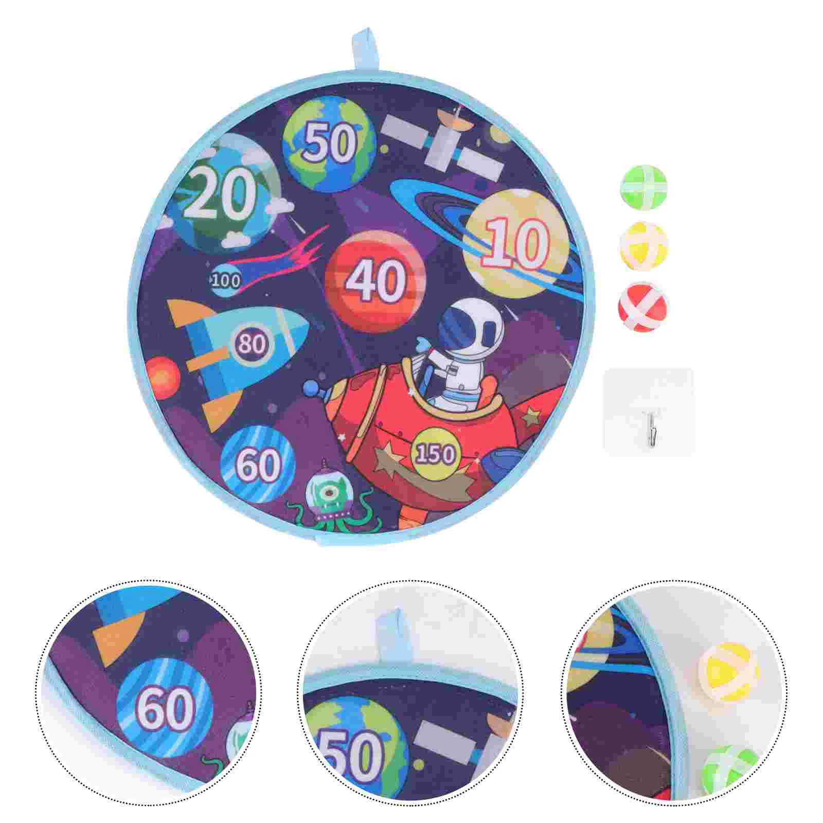 

Липкий мяч, настольная игра, игрушка для детей