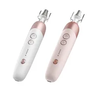 Professional Portable Electric Nail File Set 5 Speeds Hand Foot Care Tool for Calluses Thick Nails Grind Trim Polish Cuticle 1
