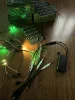 LED controller for LED flying kites with more than 120 flashing way 5