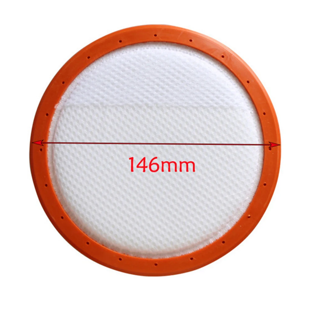 Green Label - Lot De 2 Filtres Pré-Moteurs Pour Aspirateurs Vax (Air, Power 6, White, Power 9) - Compatible Réf. 1-1-130851-00