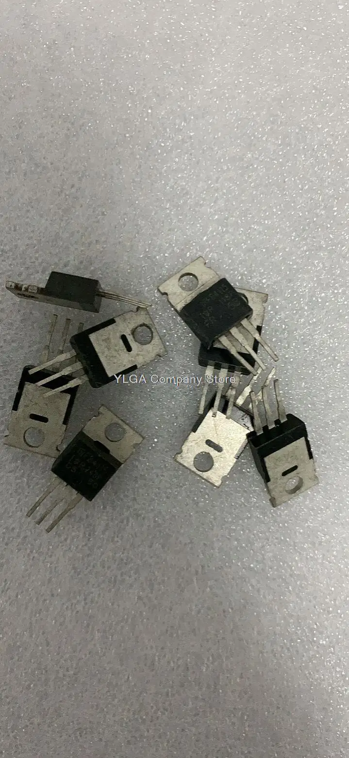 Smontaggio originale importato IRFB4115 IRF4115 controller inverter transistor ad effetto di campo 104 a150v - immagine 3