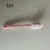 5Combination1Durable Cleaning Brush - Suitable for Shoes、Clothes, Etc. | Easy Grip Handle | Compact Design 3