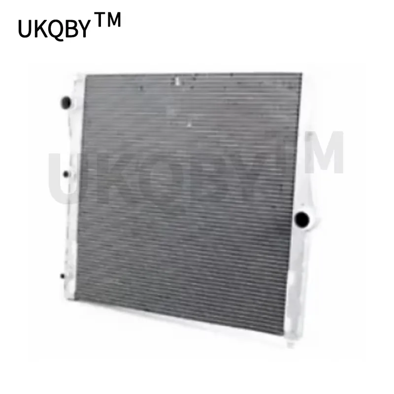 자동차 물탱크 라디에이터 2008-b mwX6 E71 50iX X6 E72 X6 50iX X..