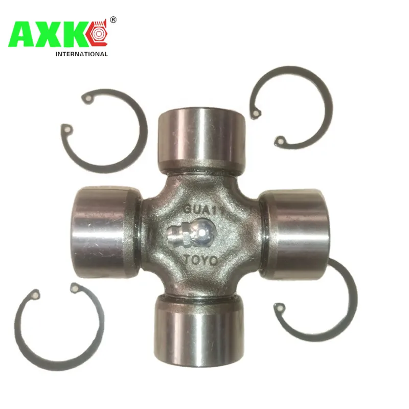 Top Quality 1PCS U447 42.12X104.5 GU4470 5871.5 U-joints UNIVERSAL JOINTS BEARING Universal Joints Crucetas Joints de cardan