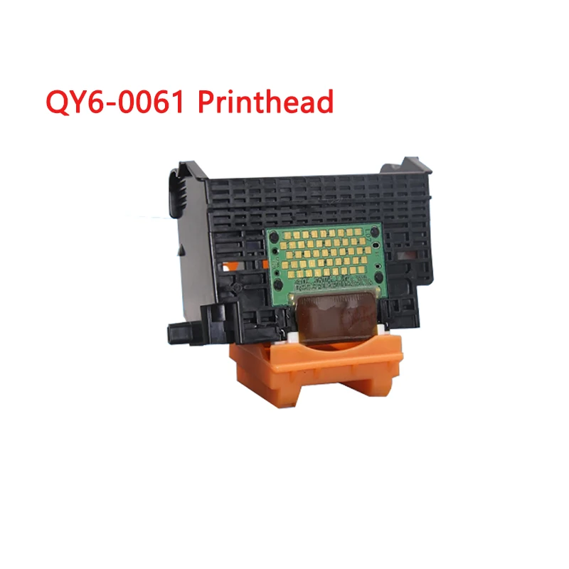 Printhead QY6-0061 qy6 0061 For Canon iP5200 iP4300 MP830 MP800 MP600 Print head
