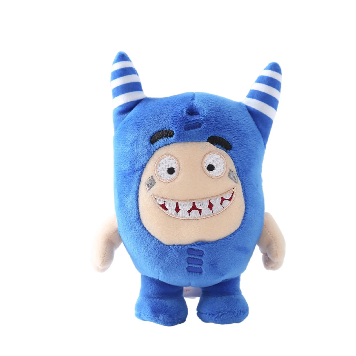 Рисунок 5 - Oddbods мультфильм 18-24 см предохранитель
