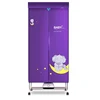 TJ-J202P Electric Clothes Dryer Household Large Capacity 3-Layer Wardrobe Drying Machine 220V Automatic Baby Clothes Dryer 1.2KW 5