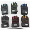 Gym Fitness Heavyweight Training Gloves Men women Body Building Half Finger Non-Slip Gloves Wrist Support Weightlifting Sports 6