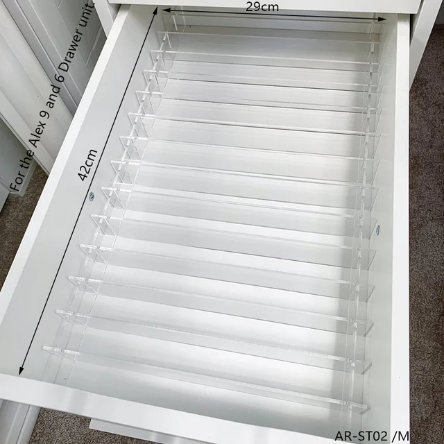 Medium Size - 42cm L
