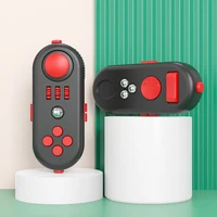Stress Relief Dice Fidget Toy Decompression Dice Antistress Toys Fidgets Anti-stress  Anti Stress Games Toys Fidget Toys 1