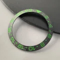 GMT 4 Ceramic Bezel