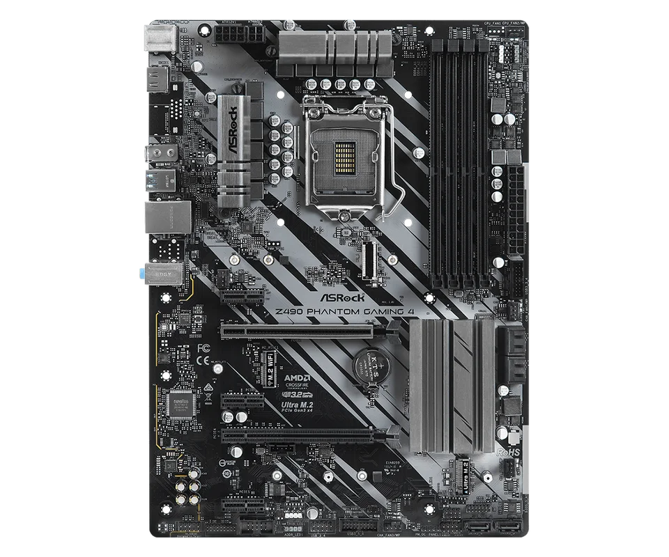 intel i5 10400f + H570 phantomgaming4セット intel i5 10400f + H570 phantomgaming4セット Amazon | ASRock Intel