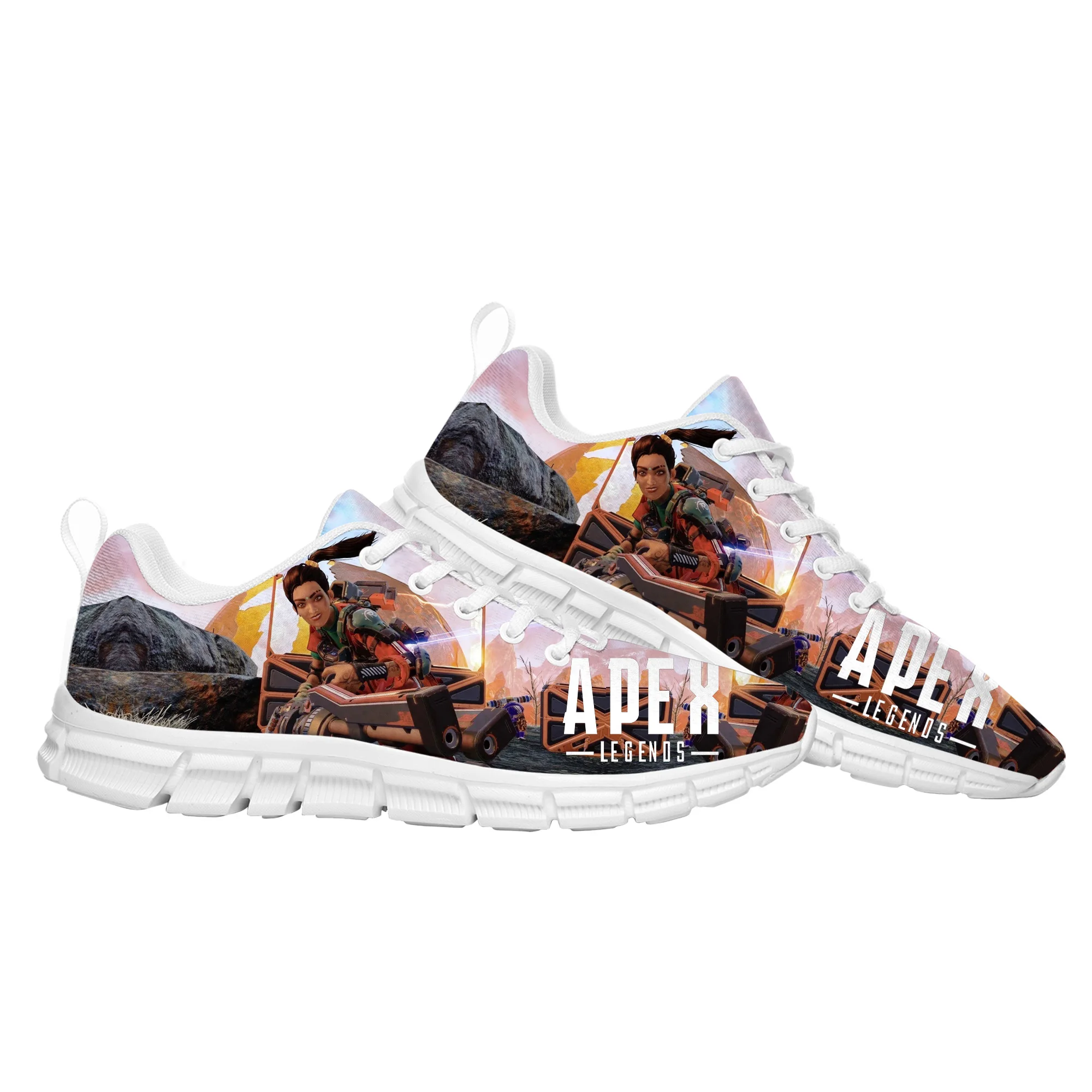 Спортивная обувь Apex Legends Rampart