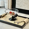 Glass Dessert Bowls For Dessert,Ice Cream, Snack Bowl For For Baking, Serving, Weddings, Catering, Parties Party Supplies 2
