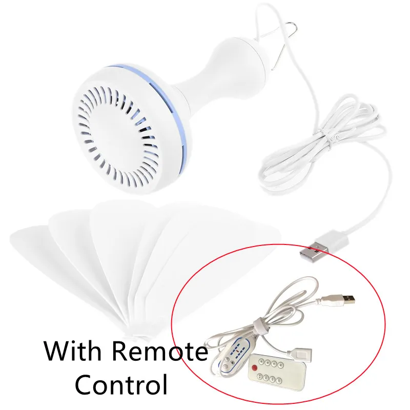 4 Speed Tent Fan Tent Accessories Camping Glamping Camping Boutique