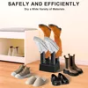 Boot Dryer Shoe Dryer: Boot Dryers and Deodorizer with Fan, for Work Boots with Timer, Shoe Dryers for Sneakers 6