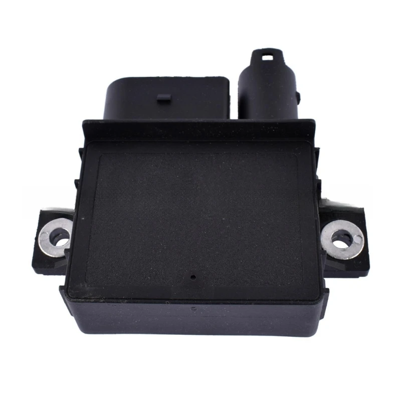 

Car Glow Plug Relays Preheating Device for E90 E60 E83 12217786821 12217801200