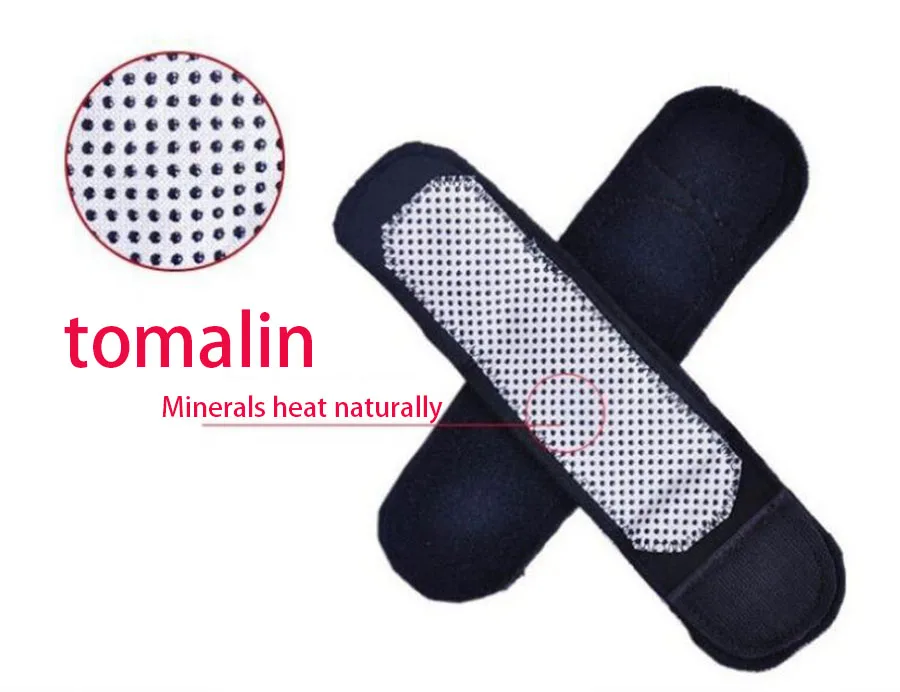 spontaneous thermal motion wristbands far-infrared magnetic therapy warm hand wrist