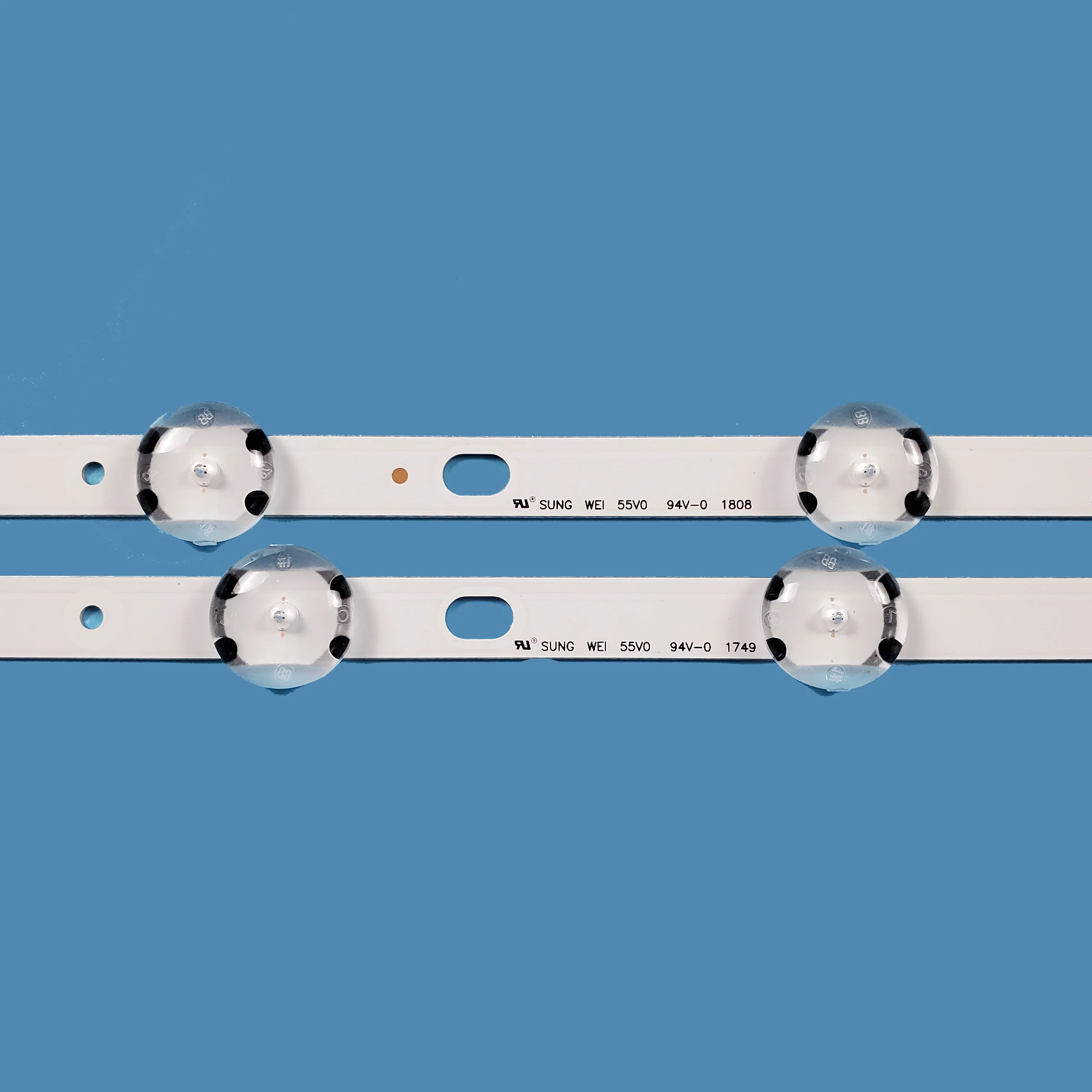 WKAIYUAN Bande De Rétroéclairage LED For AGF78819201