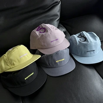 Lightweight Sun Protection Cap 1